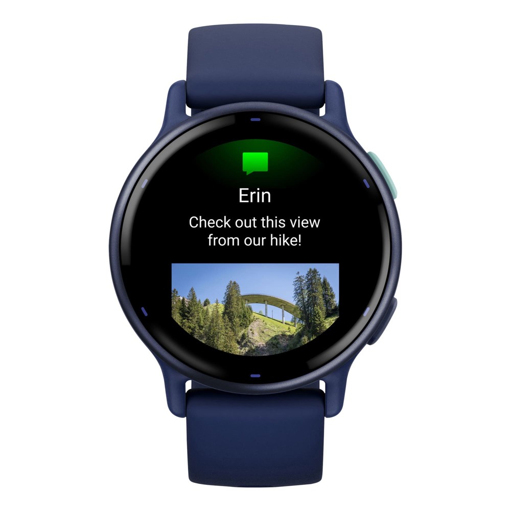 Garmin Vivoactive 5 Navy