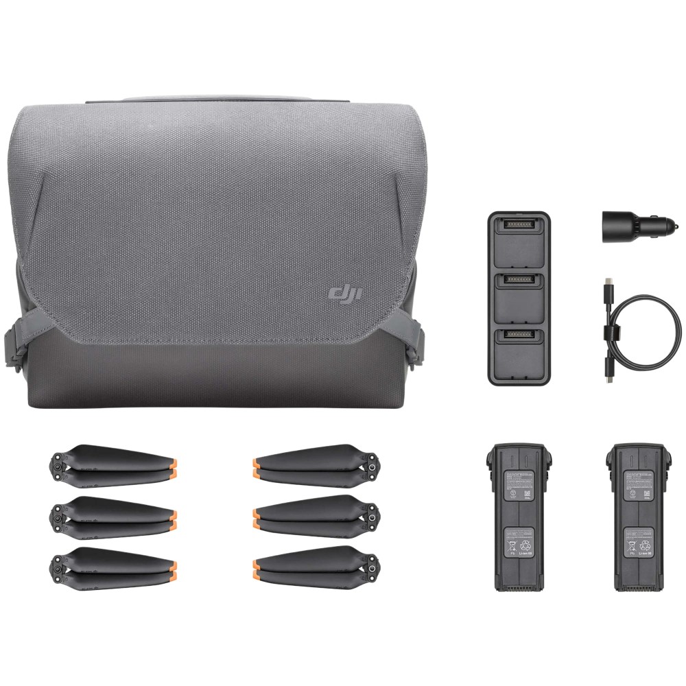 Набор аксессуаров DJI Mavic 3 Fly More Kit