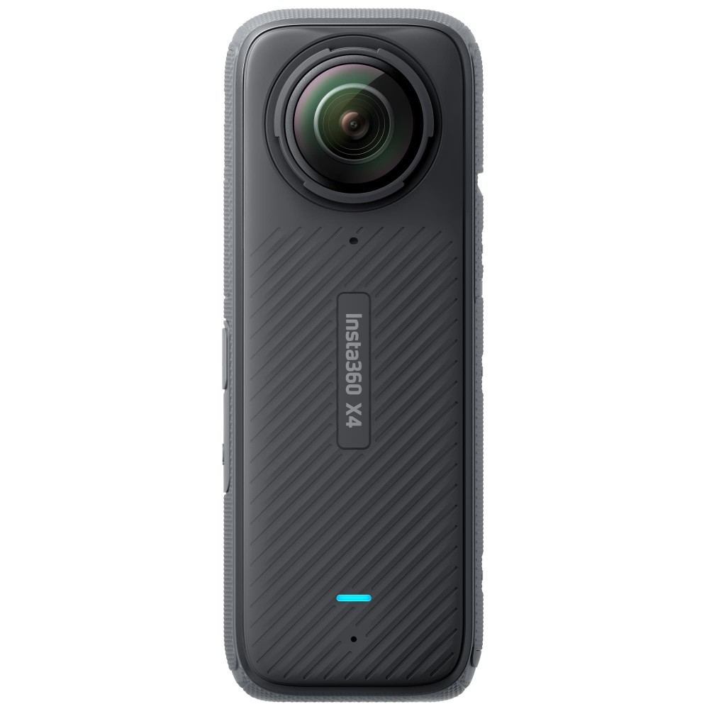 Экшн-камера Insta360 X4 — купить камеру 📷 по выгодной цене в магазине  Спорт Лайф