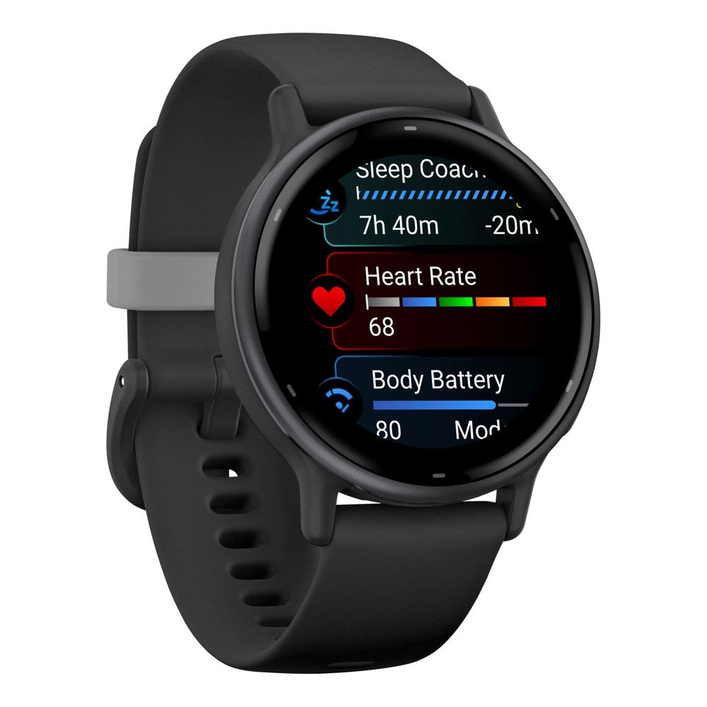 Garmin Vivoactive 5 Black