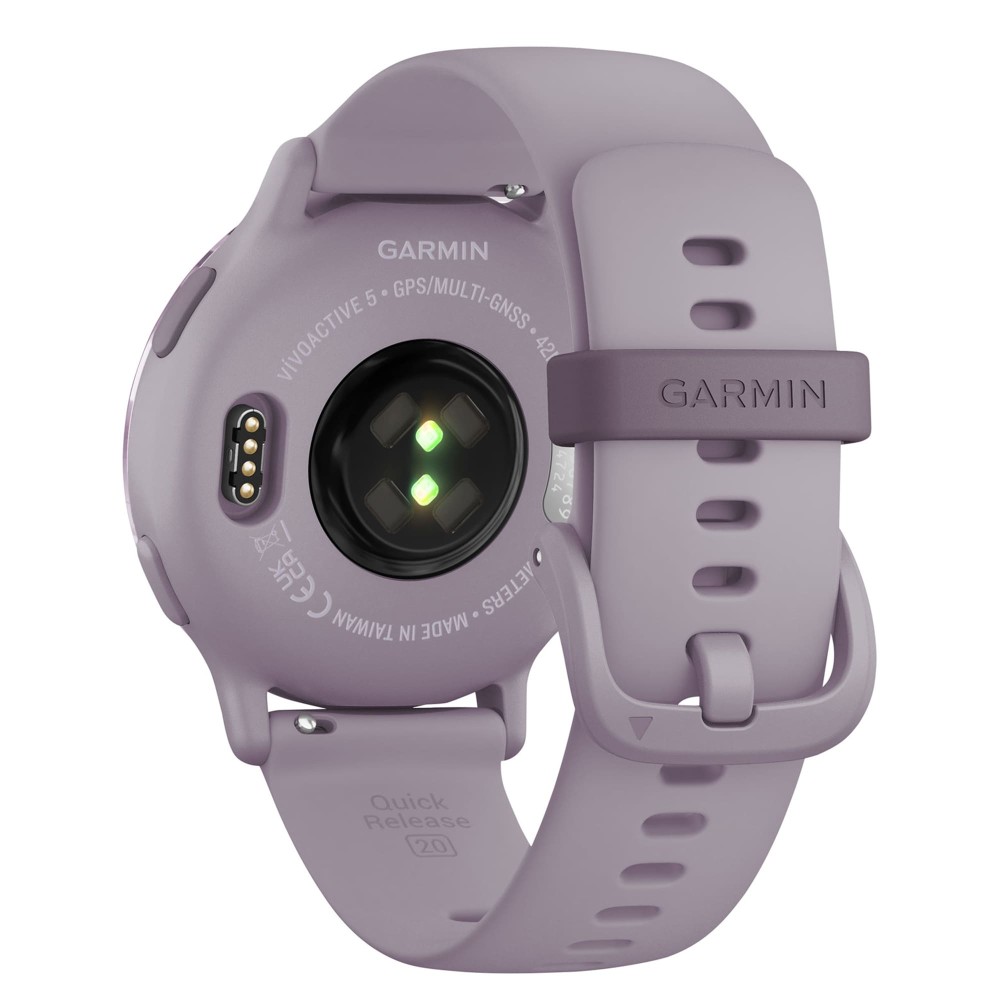 Garmin vivoactive fitness online