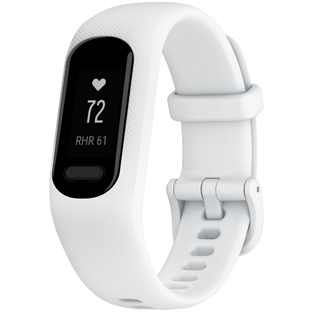 Garmin Vivosmart 5 White