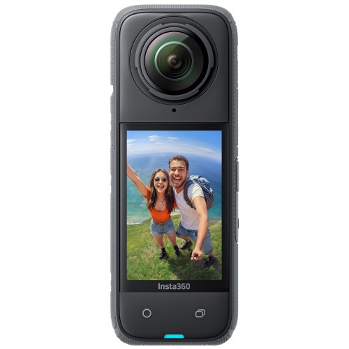 Экшн-камера Insta360 X4
