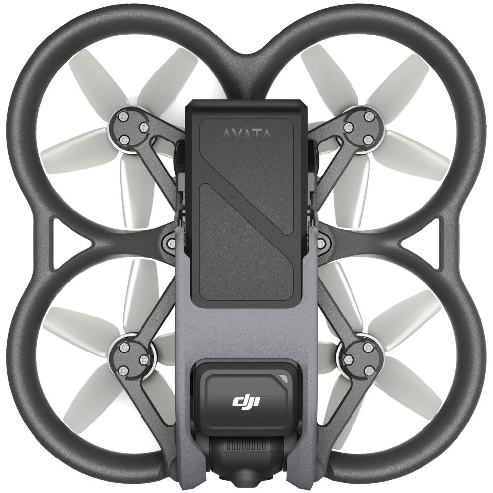 DJI Avata Explorer Combo