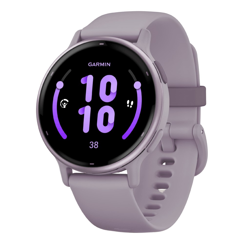 Galaxy watch active vs garmin online