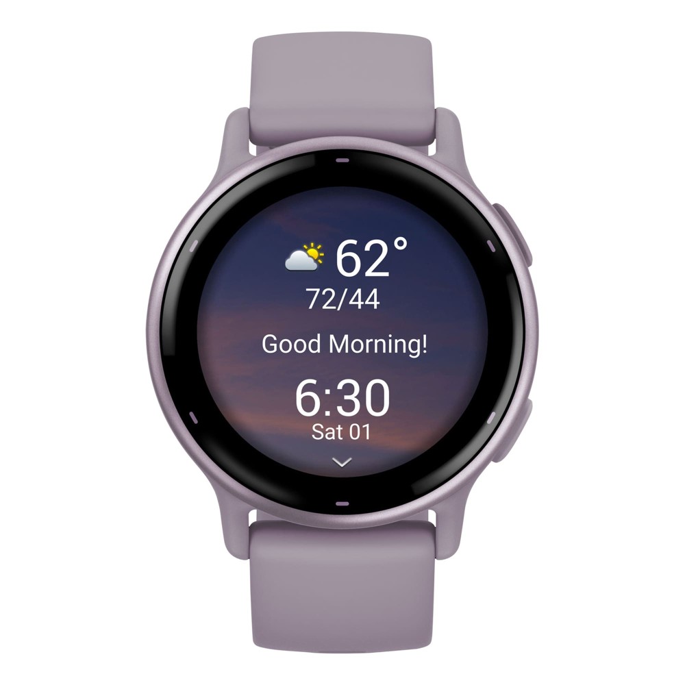 Garmin Vivoactive 5 Orchid