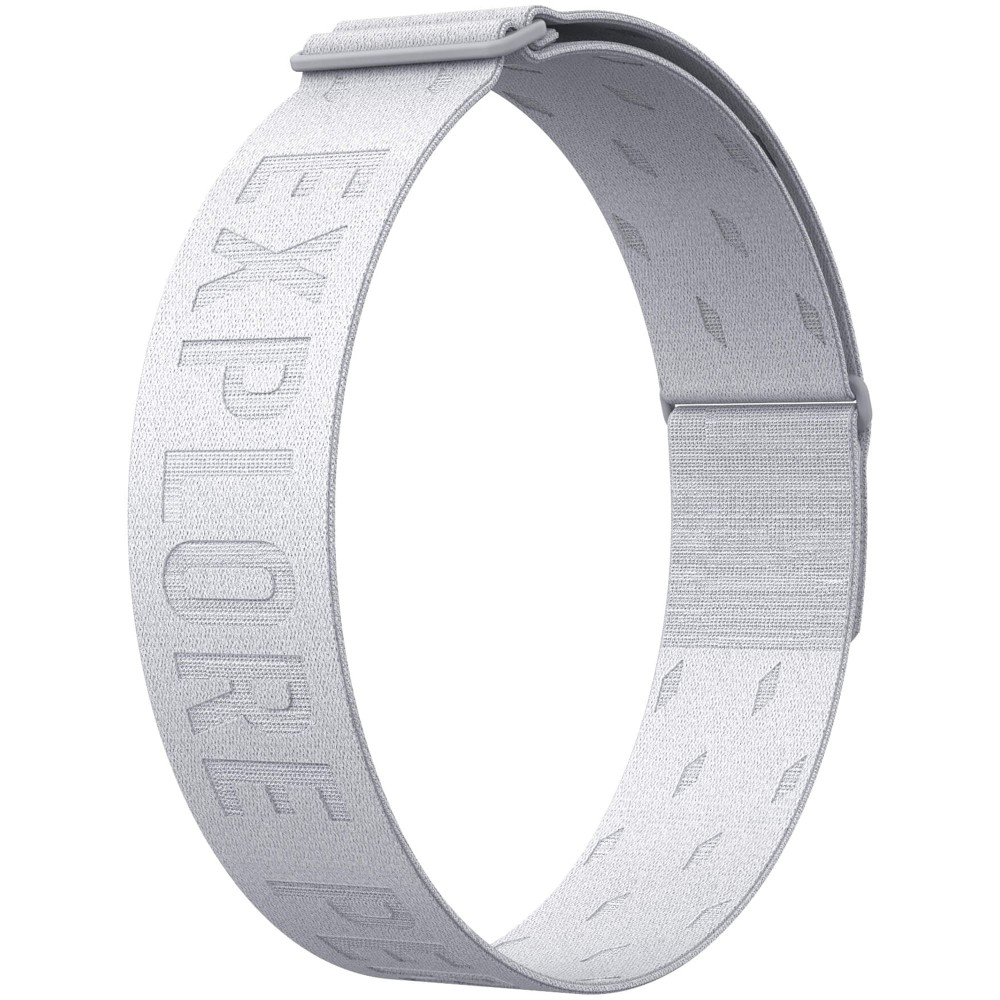 Ремень Coros Heart Rate Monitor Band Grey