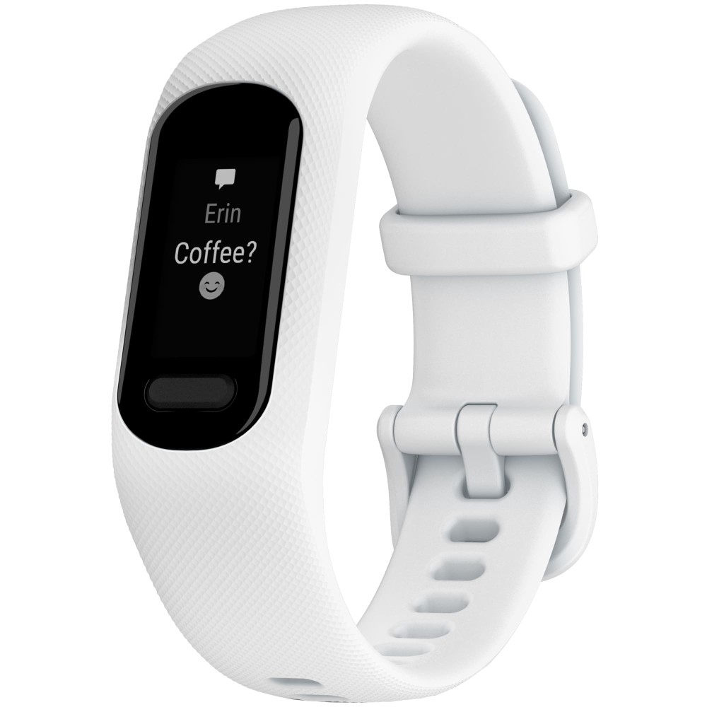 Garmin Vivosmart 5 White