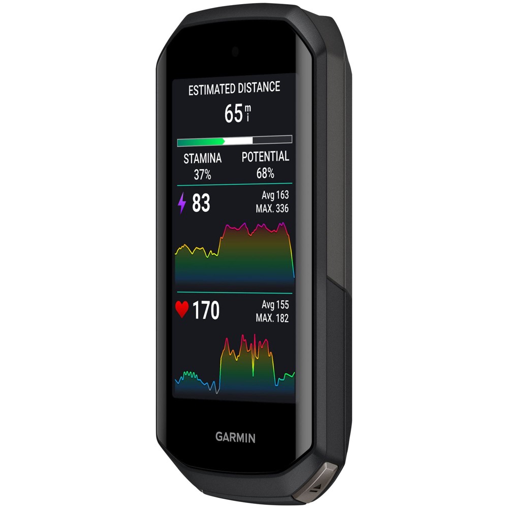 Garmin edge plus bundle sale