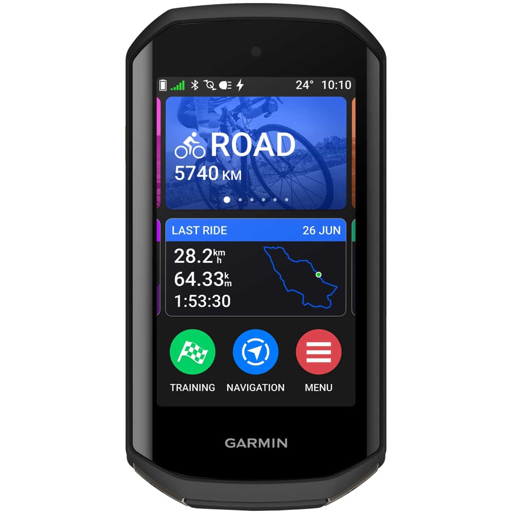 Garmin Edge 1050