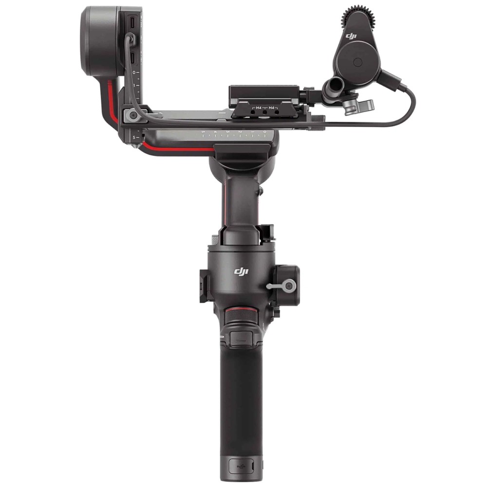 Стабилизатор DJI RS 3 Combo