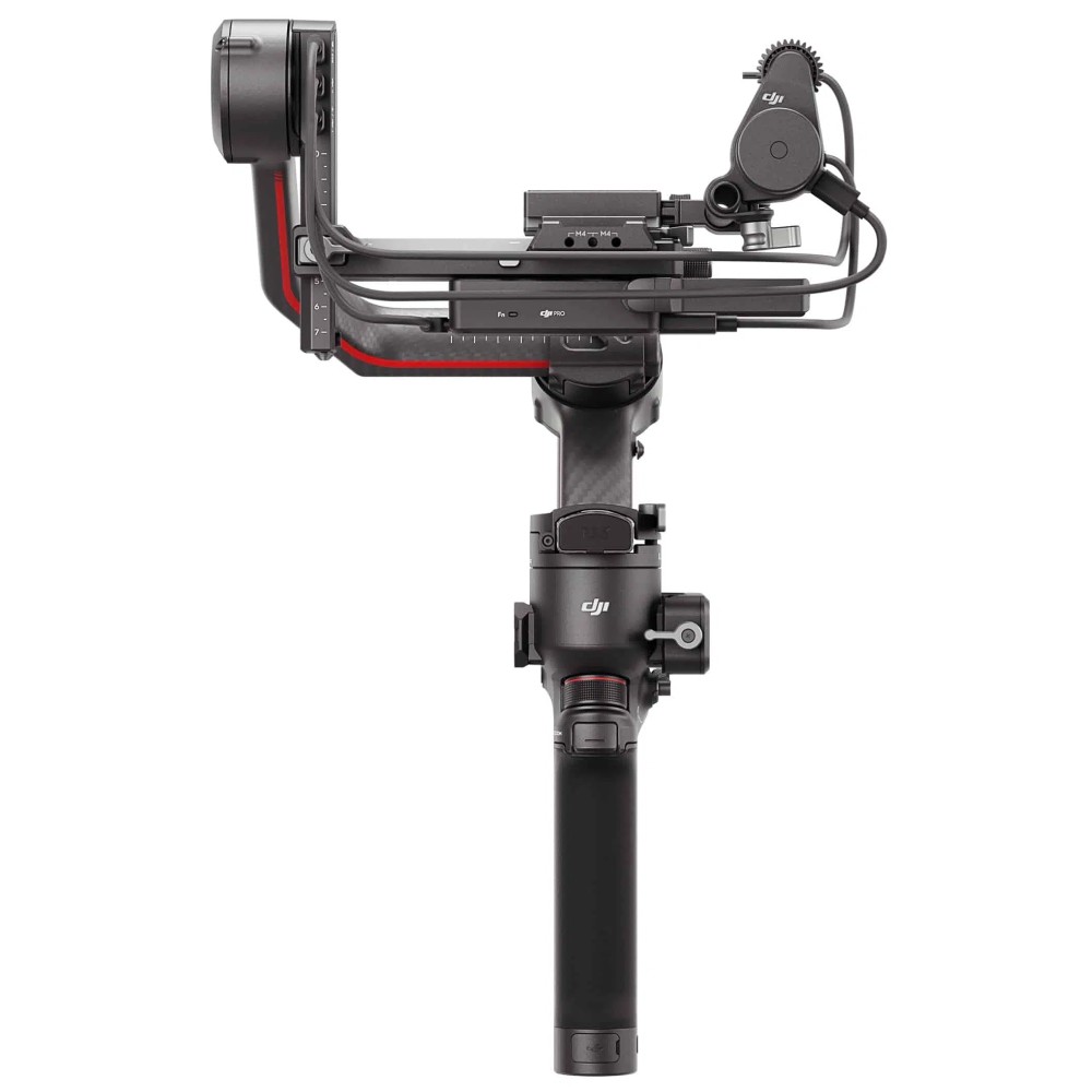 Стабилизатор DJI RS 3 Pro Combo