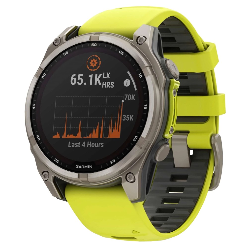 Garmin fenix 5 plus 47mm sapphire online