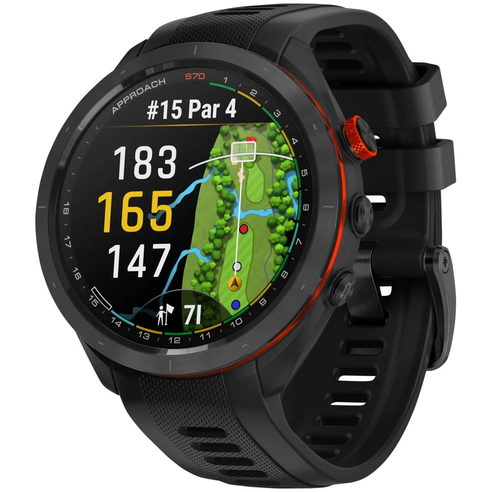 Garmin 4 watch online