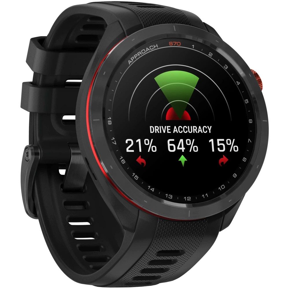 Smartwatch garmin gps online