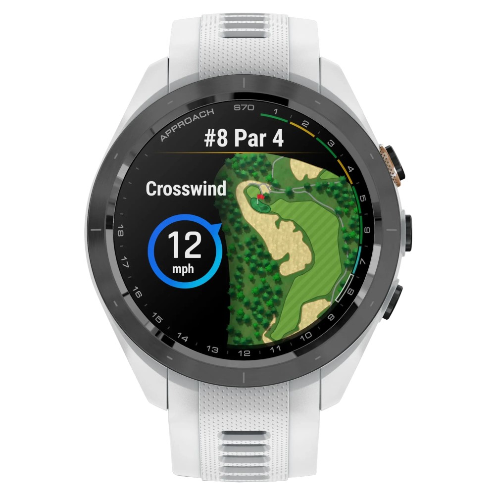 Garmin approach gps on sale