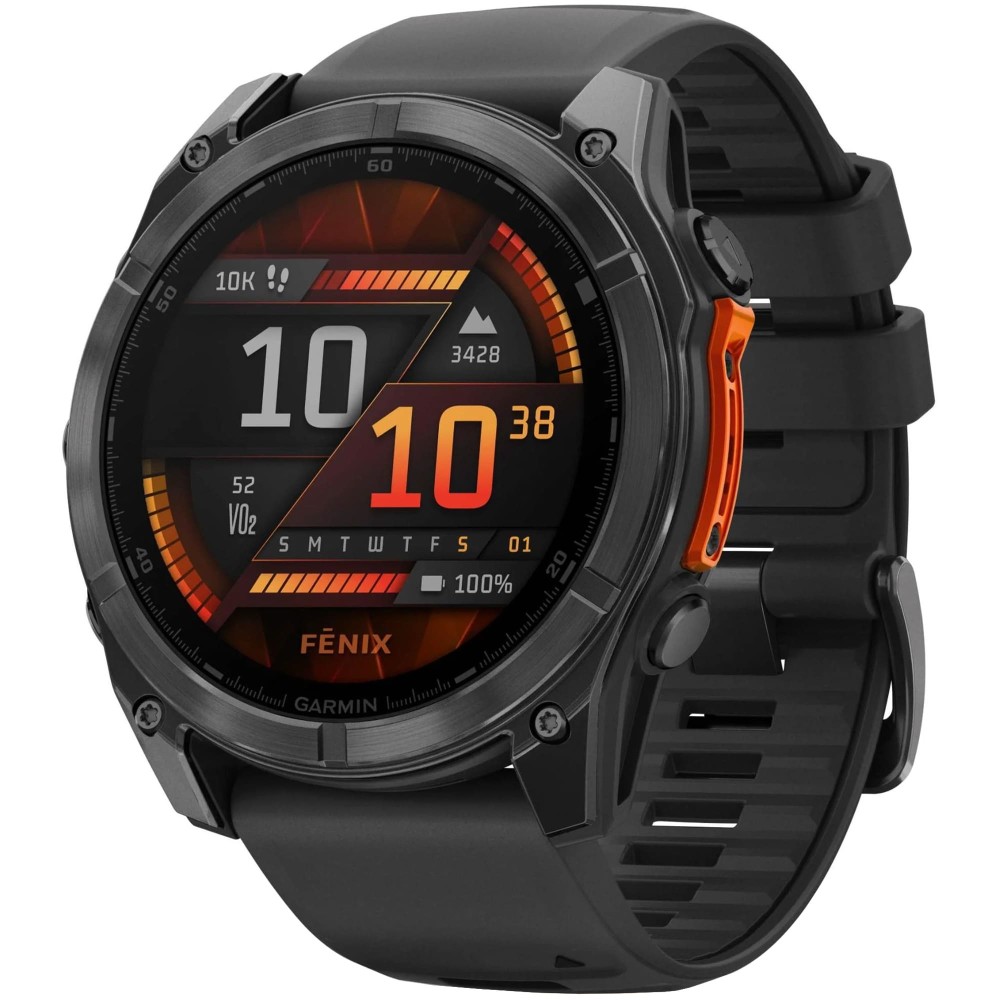 Garmin 51mm on sale