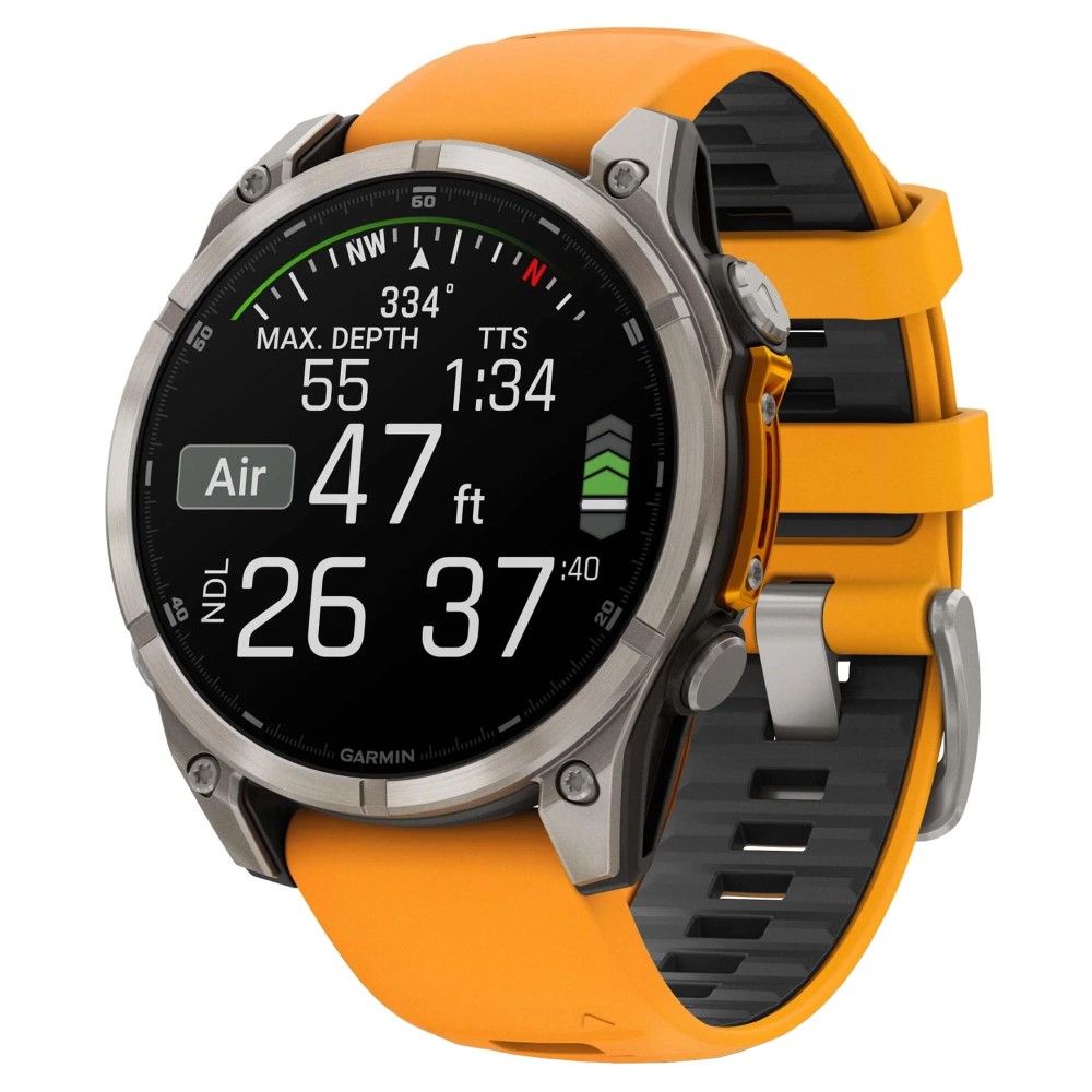 Garmin fenix 47mm online