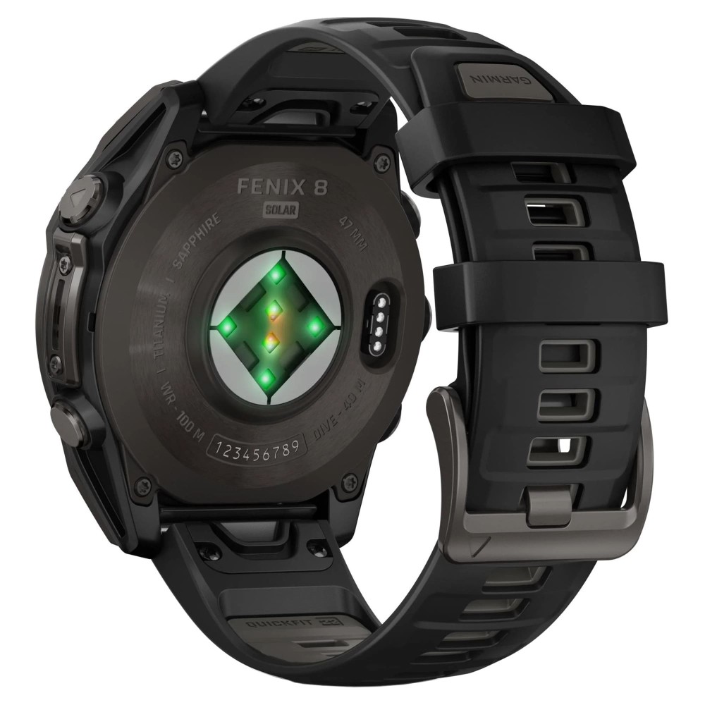 Garmin fenix xs online