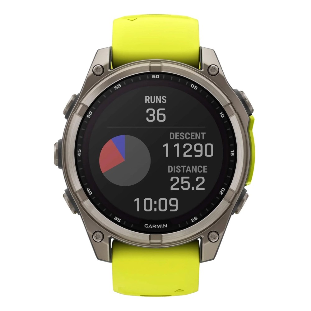 Garmin fenix 5 variants online