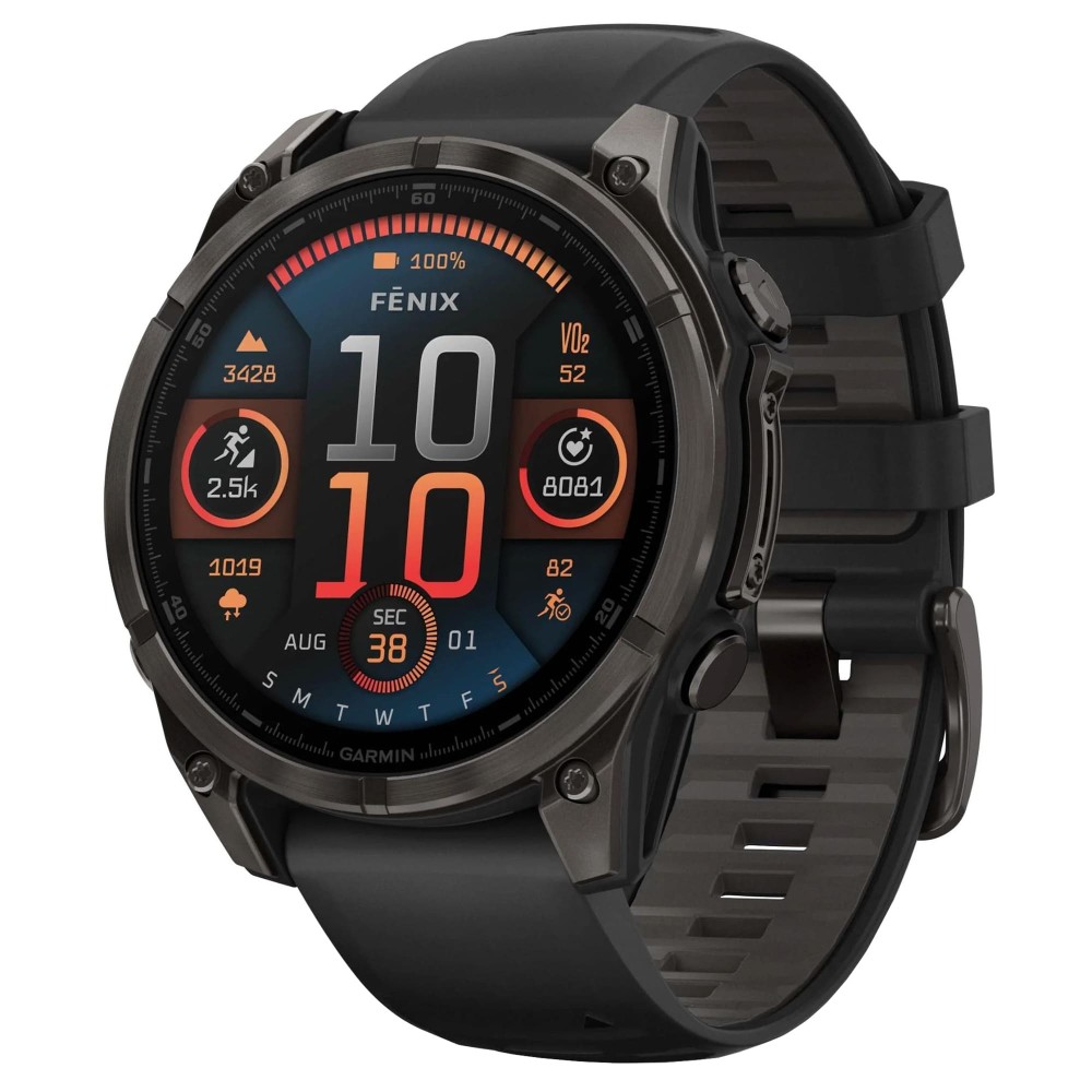 Garmin fenix 6 pro 47 mm sale