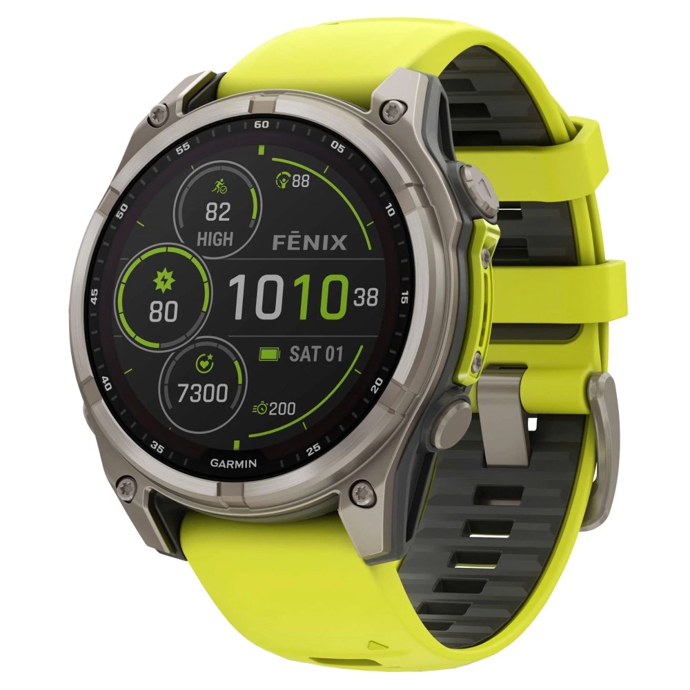 Garmin fenix 3 strava on sale