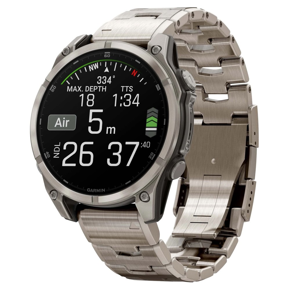 Garmin fenix 2018 on sale