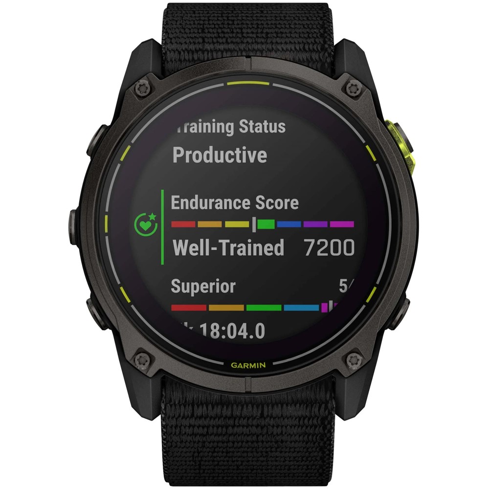 Garmin Enduro 3