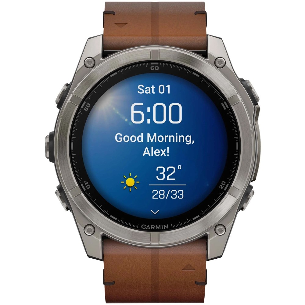 Garmin fenix 5s black online