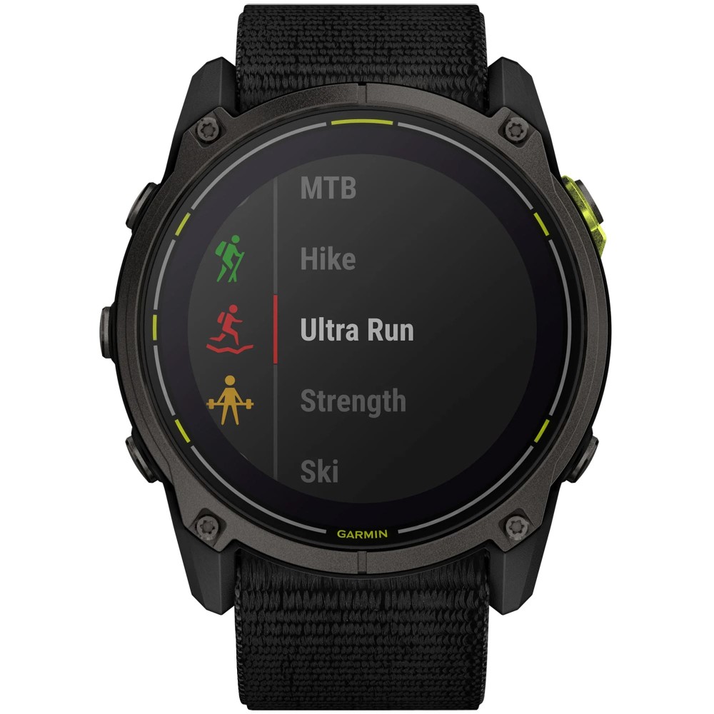 Garmin runner 3 on sale