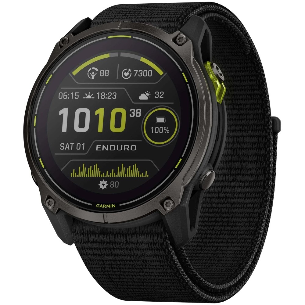 Garmin enduro on sale