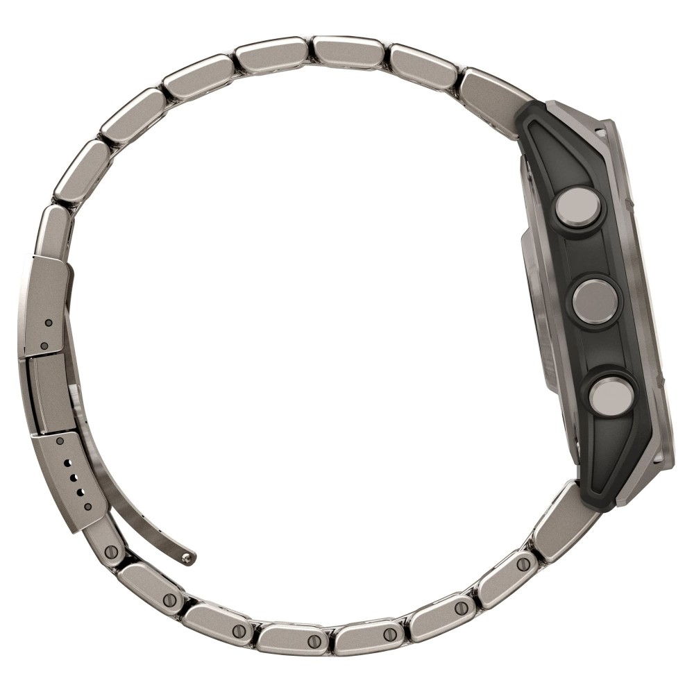 Garmin fenix metal band deals