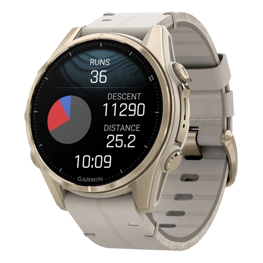 Garmin fenix s5 rose gold online