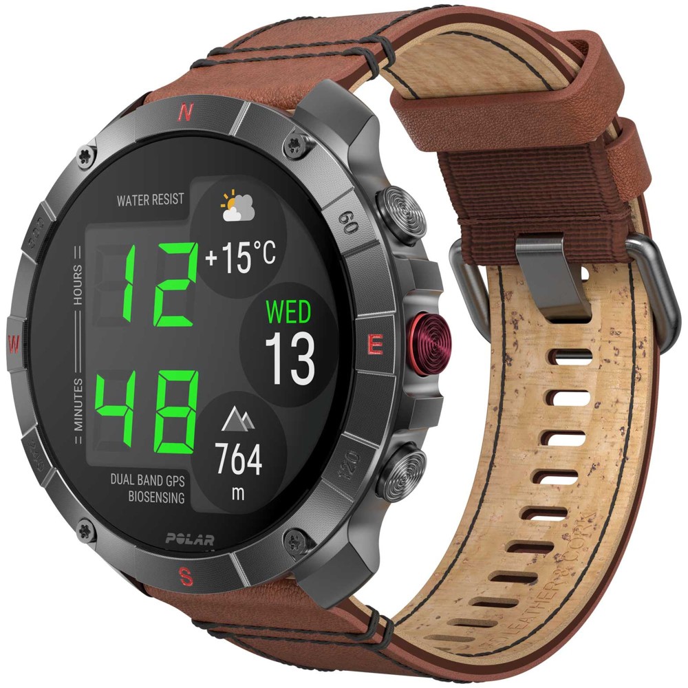 Smart watch polar online