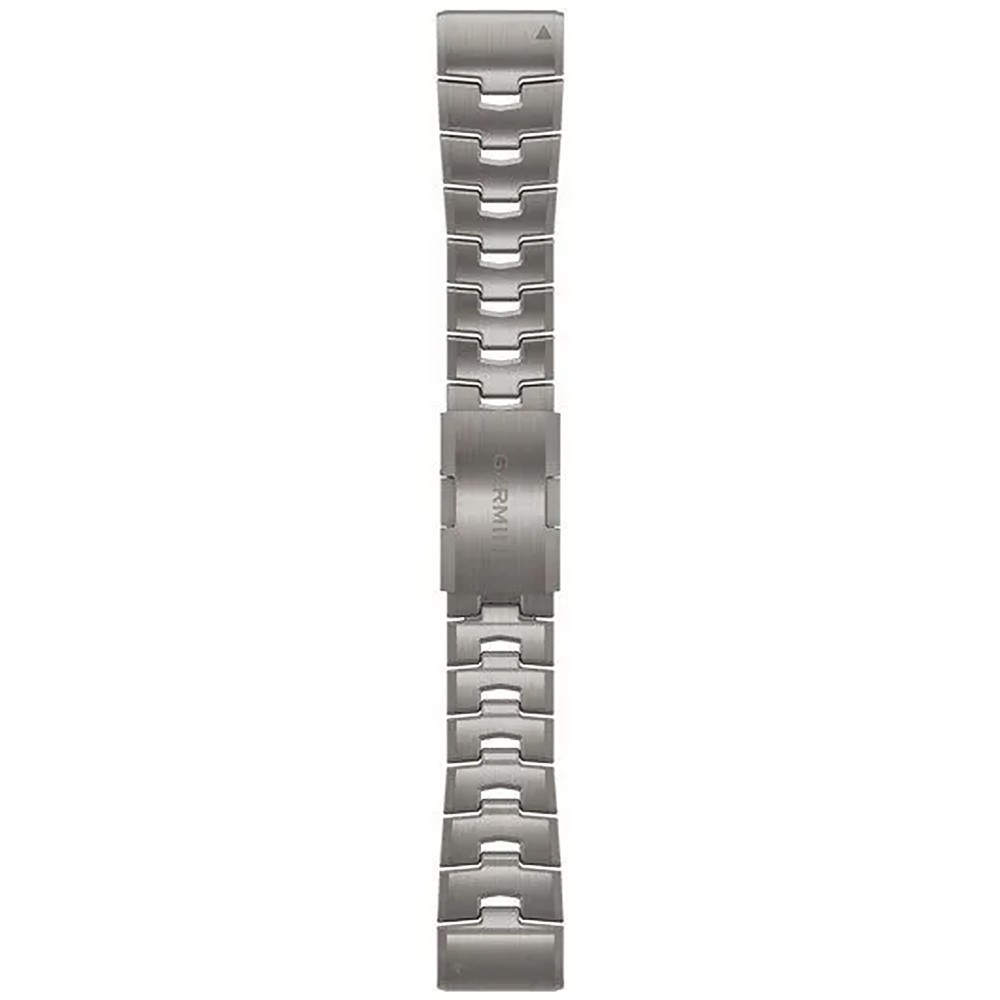 Garmin fenix 5x titanium watch band online