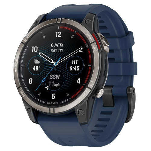 Garmin Quatix 7 Pro