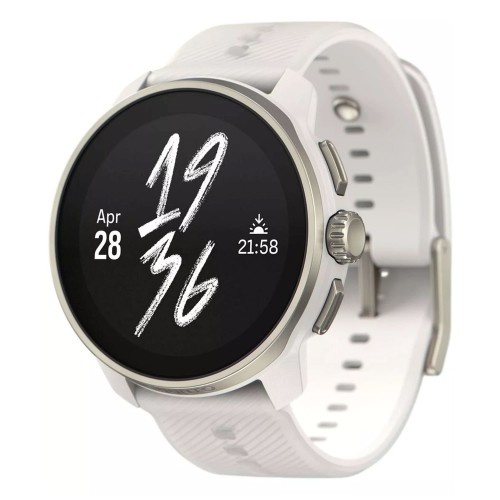 Suunto Race S Powder Gray