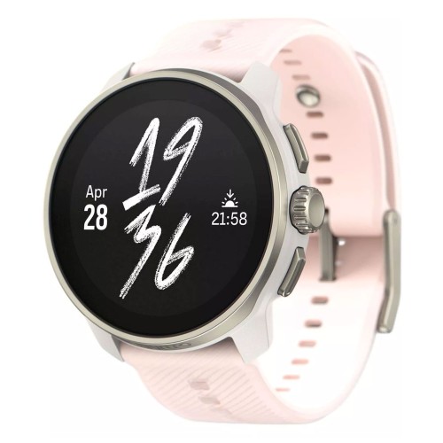 Suunto Race S Powder Pink