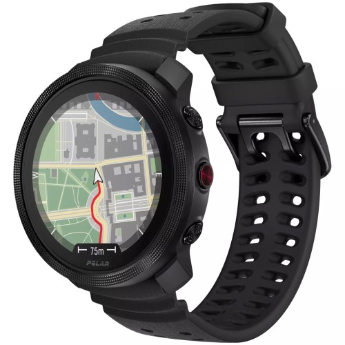 Polar Vantage M3 Night Black