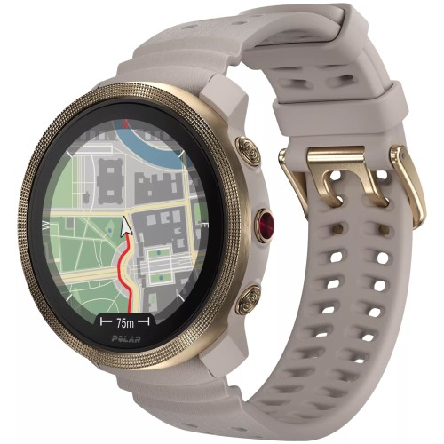 Polar Vantage M3 Greige Sand