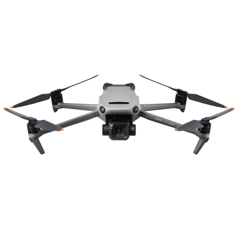 Квадрокоптер DJI Mavic 3 Classic Drone Only (Тушка / Без пульта)