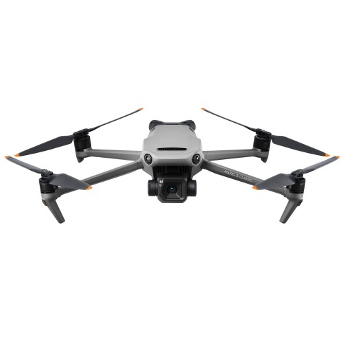 Квадрокоптер DJI Mavic 3 Classic Drone Only (Тушка / Без пульта)