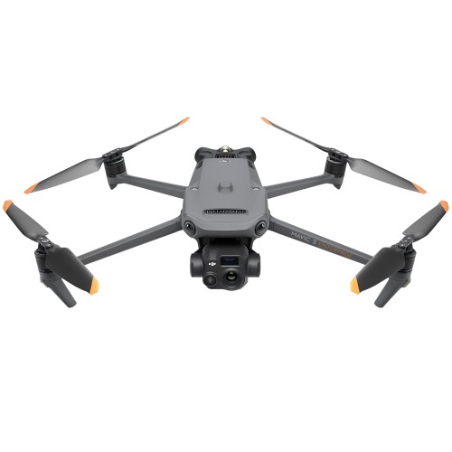 Квадрокоптер DJI Mavic 3T Thermal Drone Only (Тушка / Без пульта)