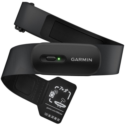 Нагрудный пульсометр Garmin HRM 200