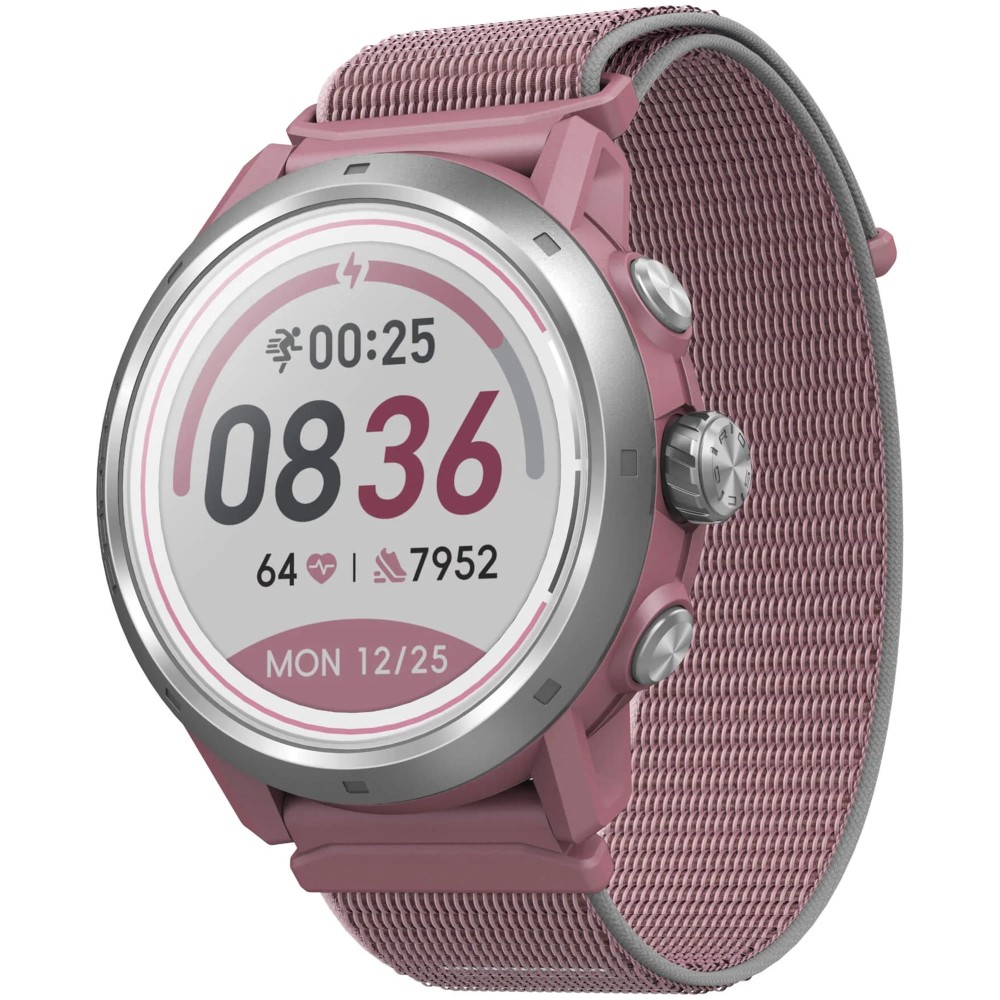 Coros Apex 2 Pro Dusty Pink