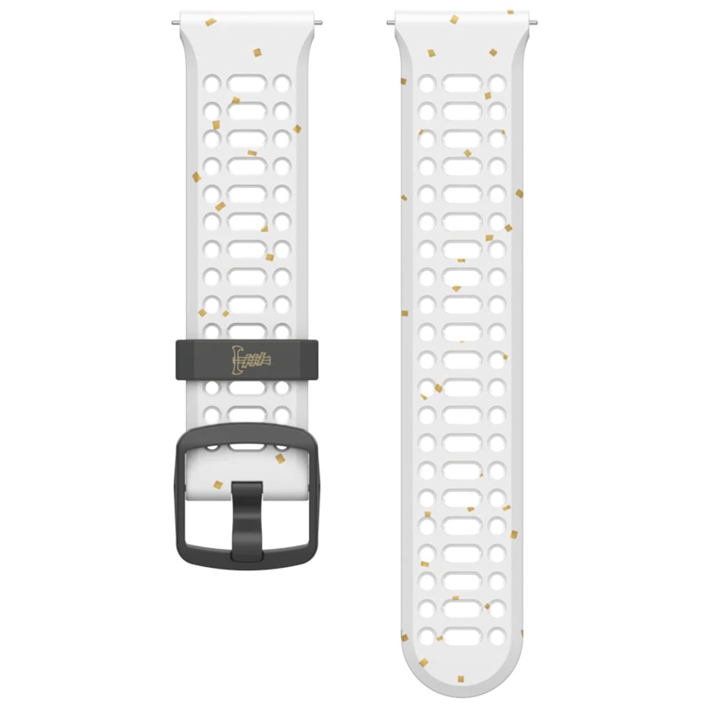 Силиконовый ремешок Coros Pace 3 / Pro Silicone Tinman Elite