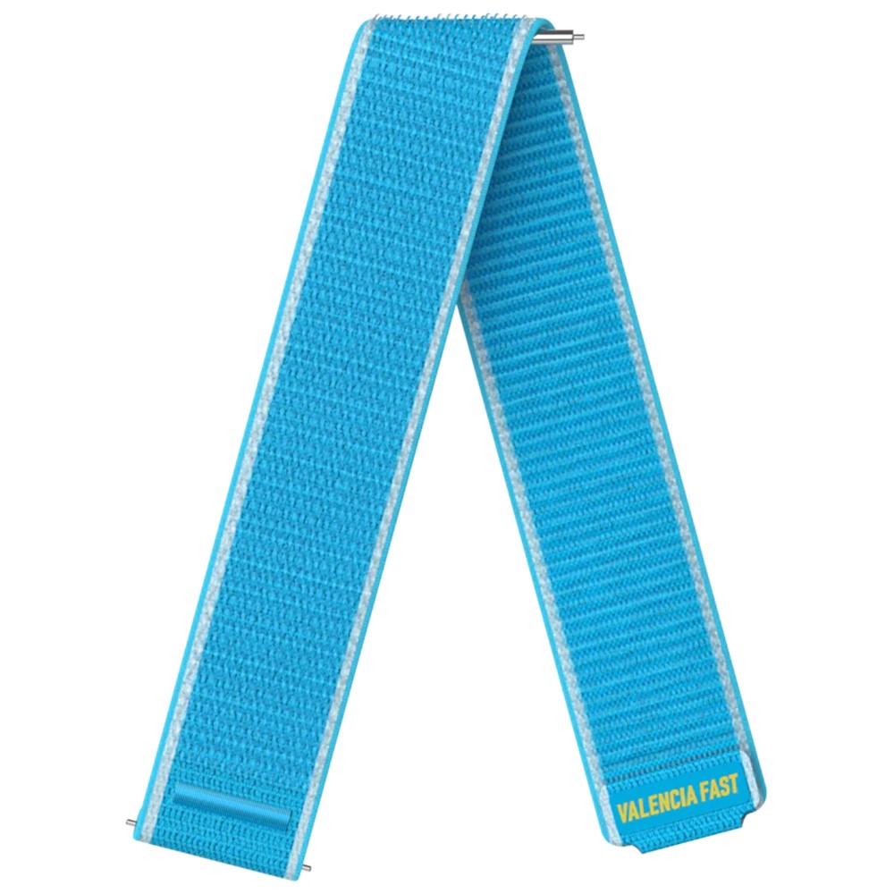 Нейлоновый ремешок Coros Pace 3 / Pro Nylon Band Valencia