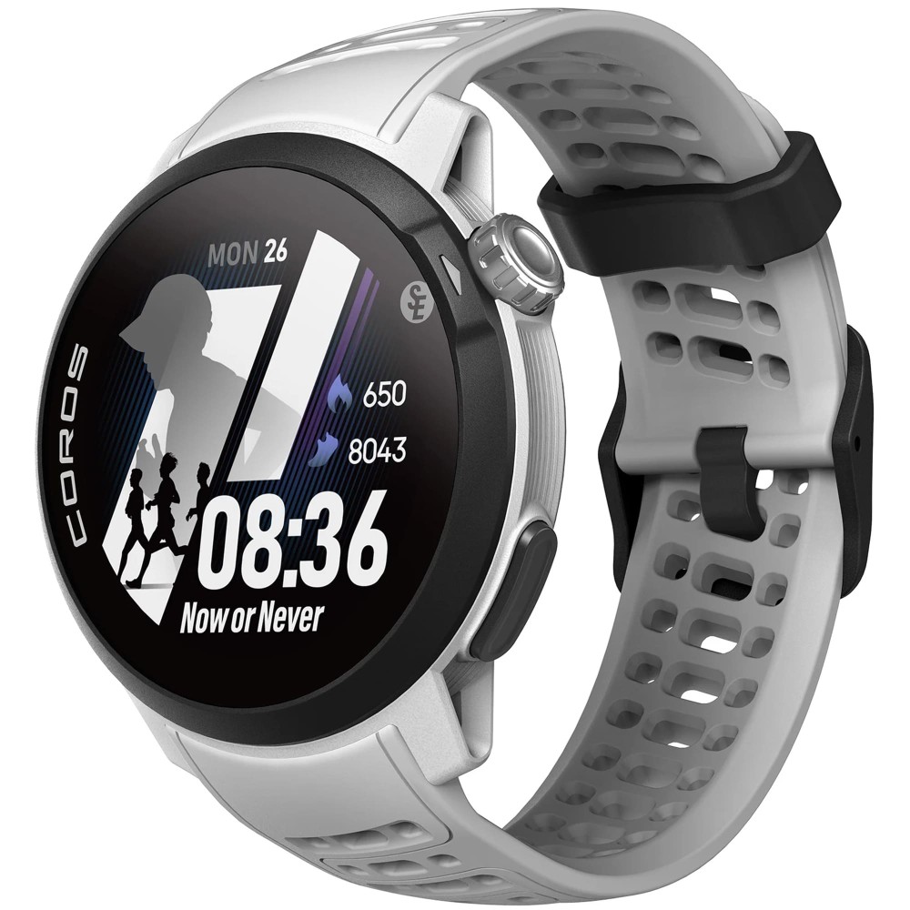 Coros Pace Pro Osako Edition — купить часы ⌚ для бега и триатлона