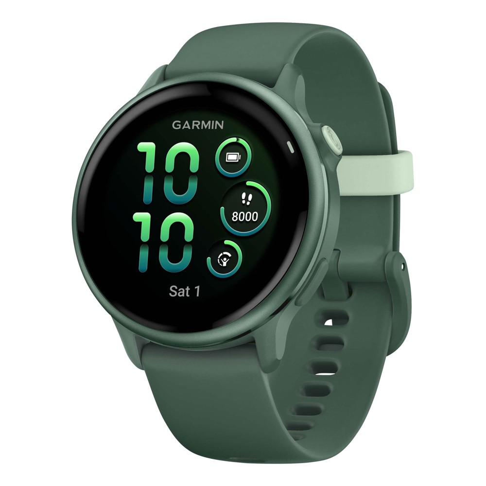 Garmin Vivoactive 6 Jasper Green