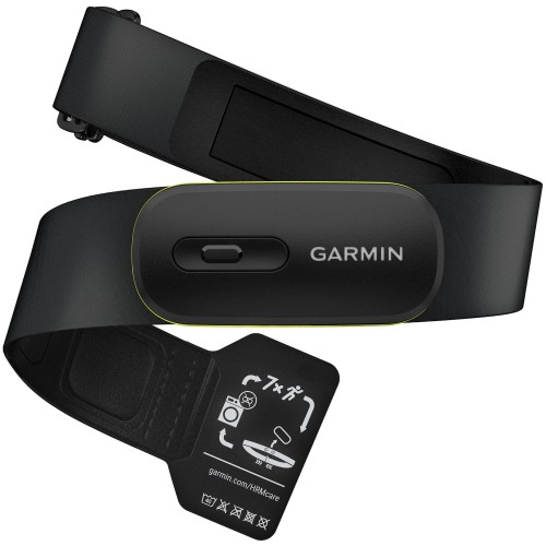 Нагрудный пульсометр Garmin HRM 600